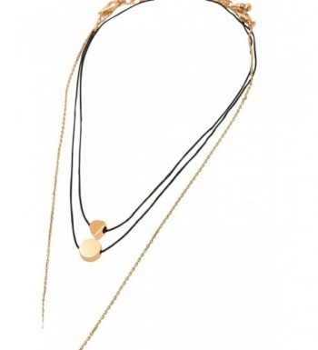 Discount Real Necklaces Outlet