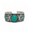 Bracelet Turquoise Nepal Tibetan Tibet