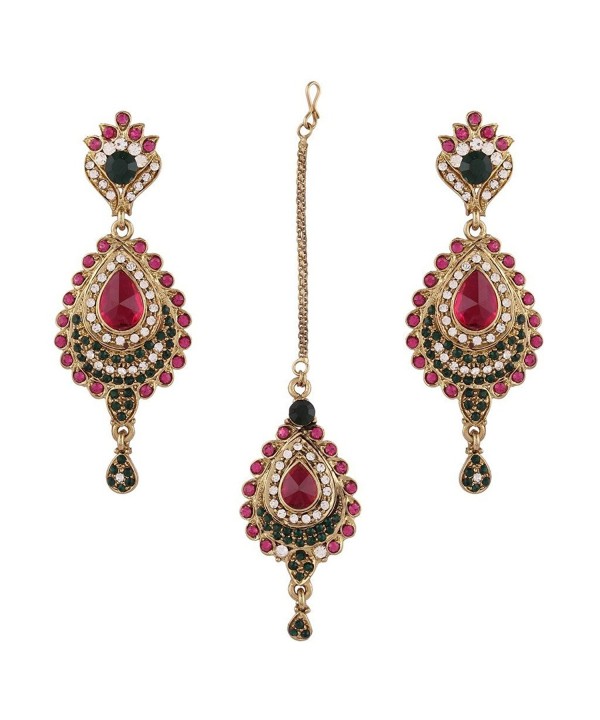 Jewels Traditional Elegantly Handcrafted Austrian