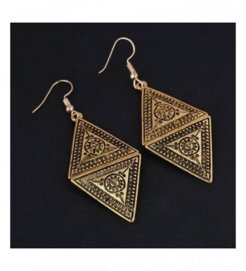 Women's Drop & Dangle Earrings