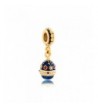 LovelyJewelry Sapphire Birthstones Faberge Bracelets