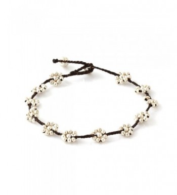 Beautiful Handmade Anklets Bracelet JB 0253A