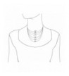 Women's Chain Necklaces