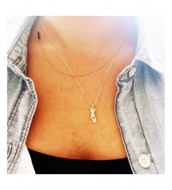 Women's Chain Necklaces