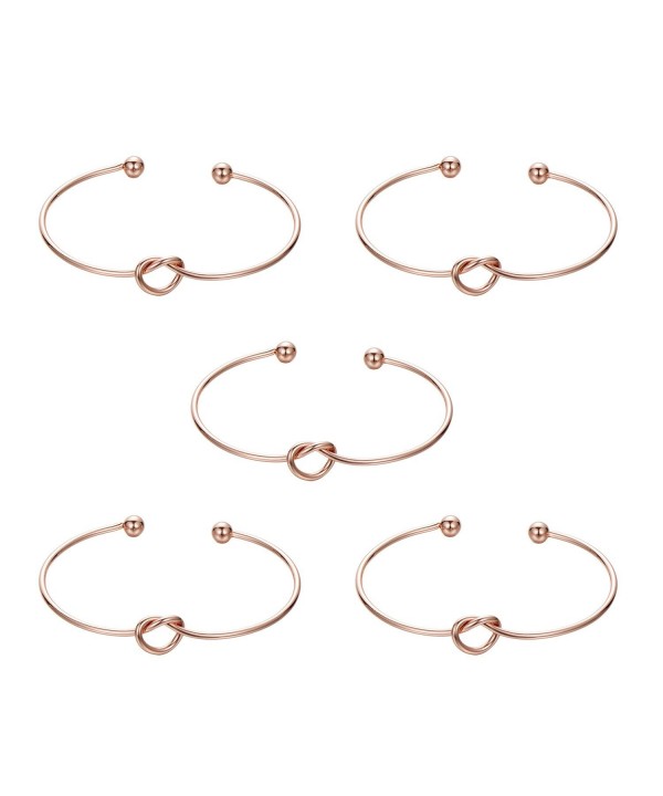 Bridesmaid bracelets Ikooo Bangle Friend wedding