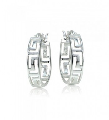 Women's Hoop Earrings