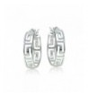 Women's Hoop Earrings