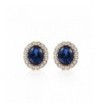 Signore Signori Earrings Swarovski Elements Crystal