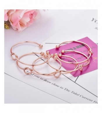 Women's Bangle Bracelets