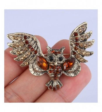 Women's Brooches & Pins