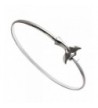 Bracelet SilverTone Cape Cod Jewelry CCJ