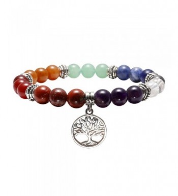 Women's Stretch Bracelets