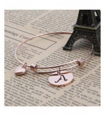 Women's Bangle Bracelets