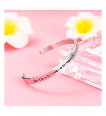Women's Cuff Bracelets