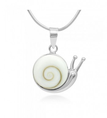 Sterling Silver Adorable Pendant Necklace