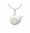 Sterling Silver Adorable Pendant Necklace