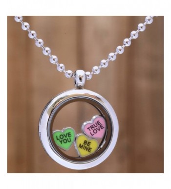 Women's Lockets