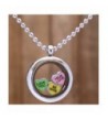 Women's Lockets