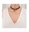 Women's Choker Necklaces