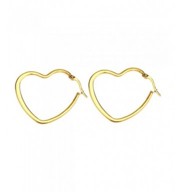 Women's Hoop Earrings