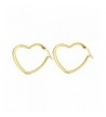 Women's Hoop Earrings