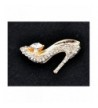 Women's Brooches & Pins