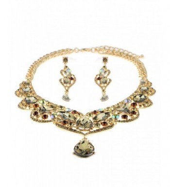 Women's Jewelry Sets