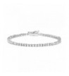 Women's Tennis Bracelets