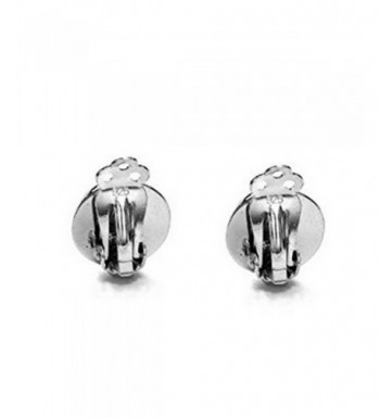 Women's Clip-Ons Earrings