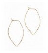 April Soderstrom Featherweight Small Earrings