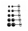Charisma Plated Stainless Earrings Assorted