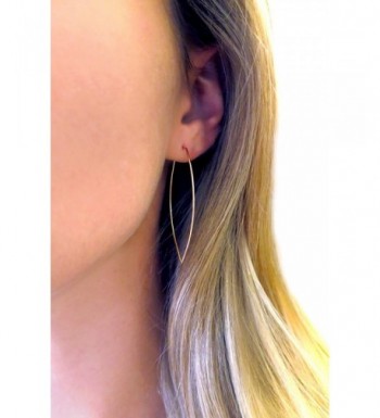 Women's Hoop Earrings