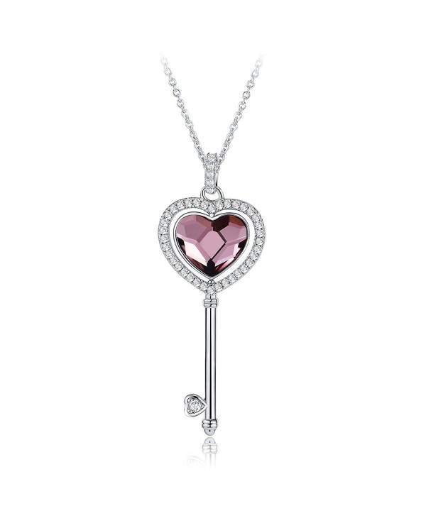 T400 Jewelers Necklace Swarovski Crystals T400 Jewelers Necklace Swarovski Crystals