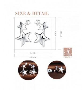 Women's Stud Earrings