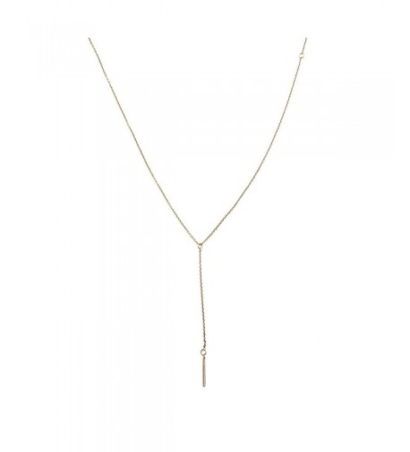 HONEYCAT Classic Necklacein Minimalist Delicate