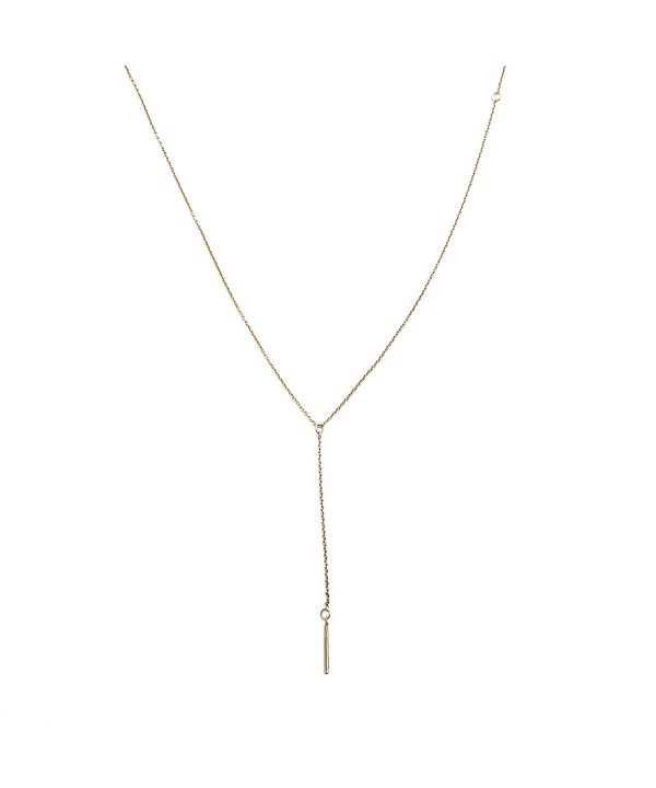 HONEYCAT Classic Necklacein Minimalist Delicate