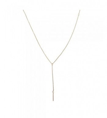 HONEYCAT Classic Necklacein Minimalist Delicate