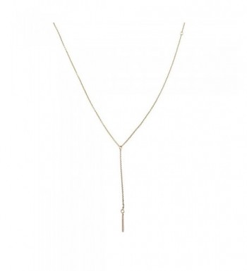 HONEYCAT Classic Necklacein Minimalist Delicate