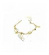 Coins Fashion Ankle Bracelet Ladies