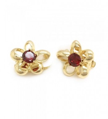 Women's Clip-Ons Earrings