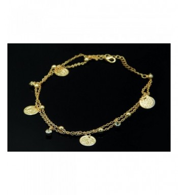 Women's Anklets