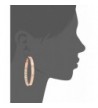 Women's Hoop Earrings