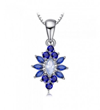 JewelryPalace Fashion Created Necklace Sterling