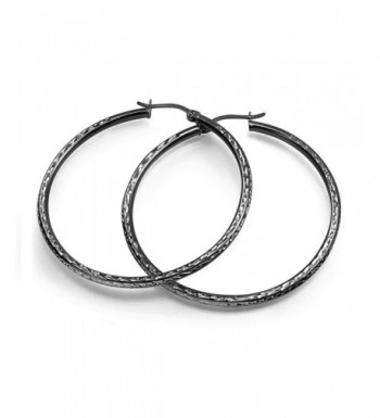 Women's Hoop Earrings