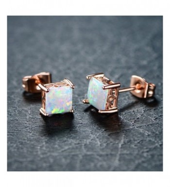 Women's Stud Earrings