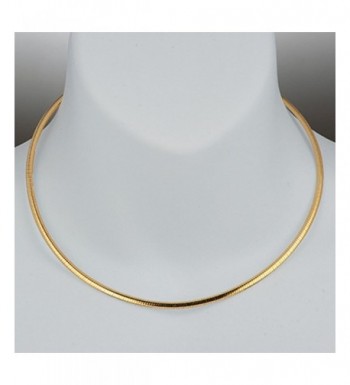 Women's Chain Necklaces