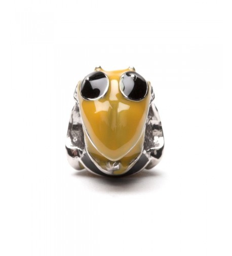 Georgia Tech Charm Yellow Jackets