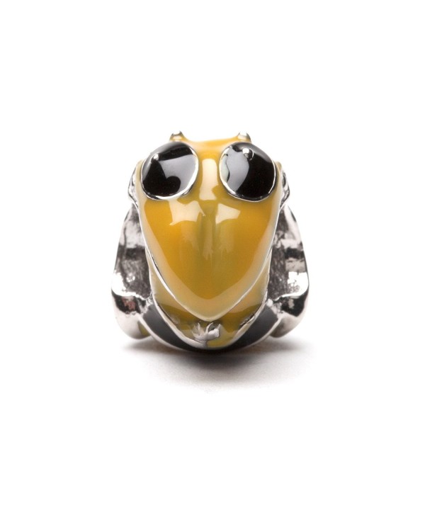 Georgia Tech Charm Yellow Jackets