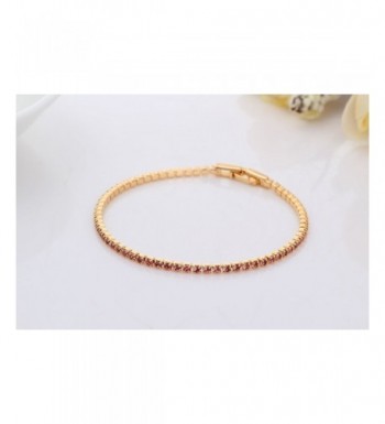 Women's Tennis Bracelets