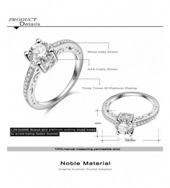 Women's Wedding & Engagement Rings